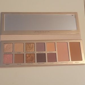 Abh primrose palette
